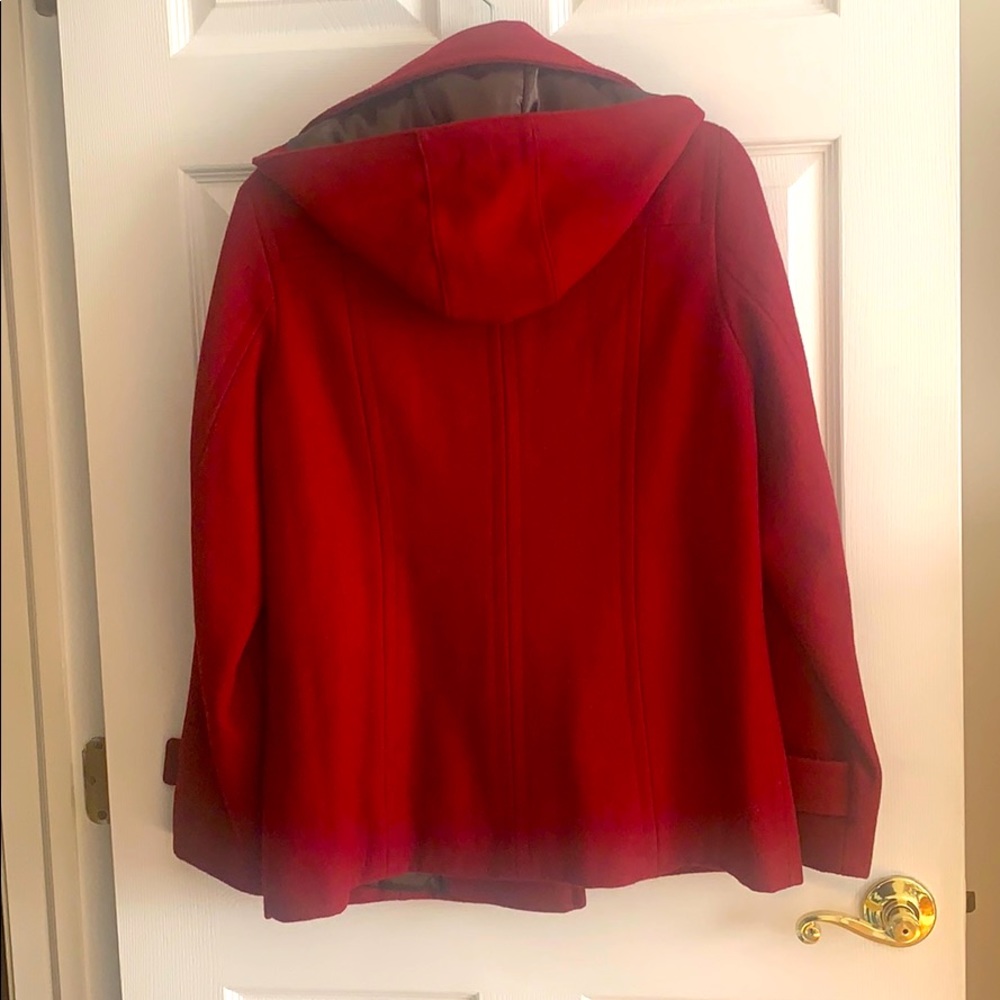 Coat - Picture 3 of 5